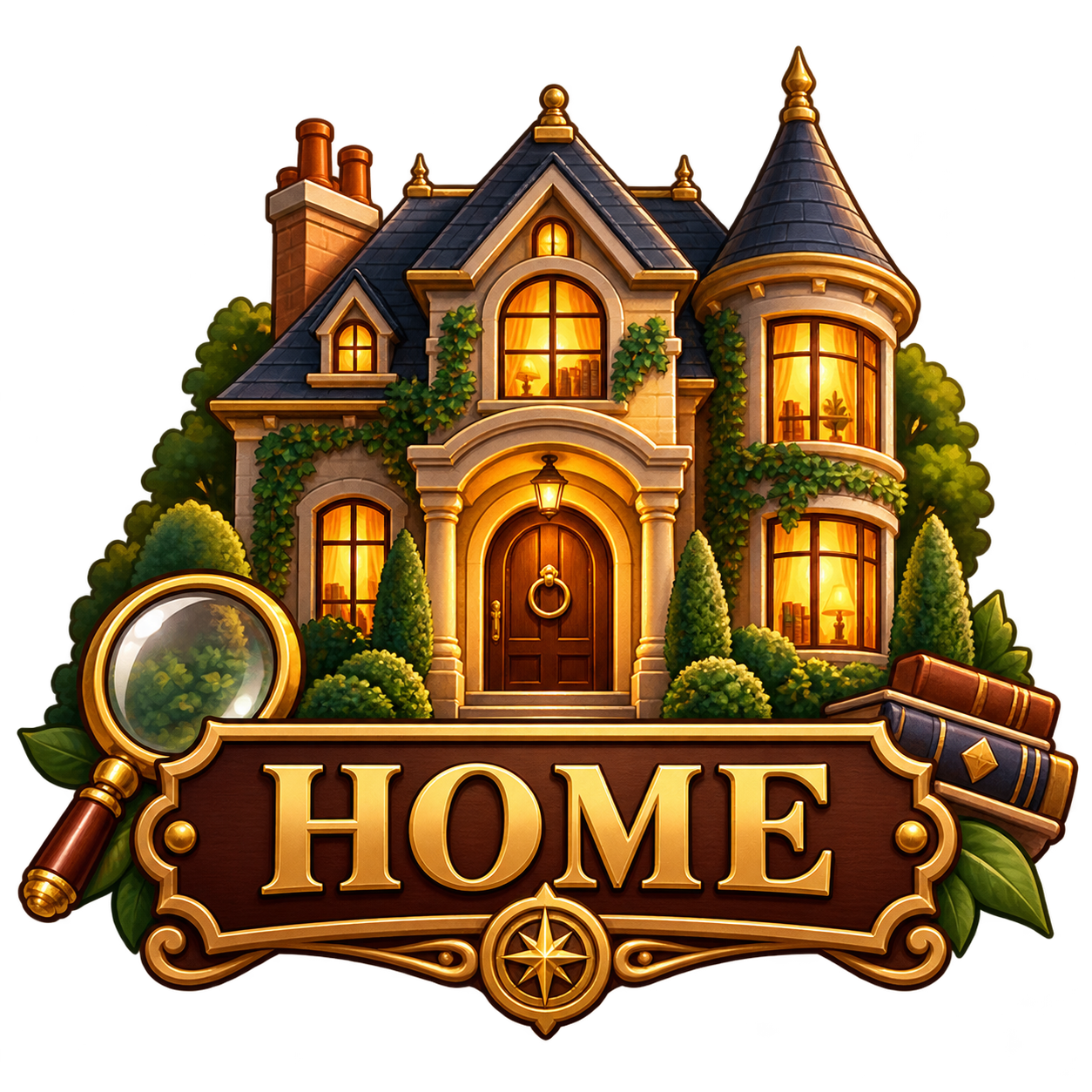 Home