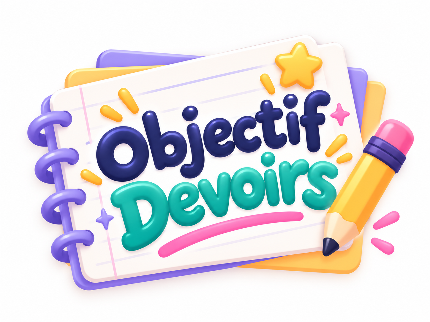 Objectif Devoirs